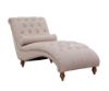 Picture of DOMINIC Double Chaise Lounge
