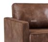 Picture of MIRANO Air Leather Lounge Chair