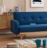 Picture of RYLER Sectional Sofa Bed (Blue)