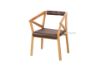 Picture of Arcade Dining Chair *Solid Oak