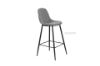 Picture of Carla Bar Chair *Black/White