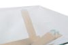 Picture of Wagner Rectangular Glass Coffee Table