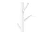 Picture of Berkely Solid Beech Coat Rack *White
