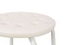 Picture of Wilson Stack-able Round Stool *Beige