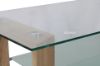 Picture of Stark Glass Coffee Table