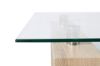 Picture of Stark Glass Dining Table
