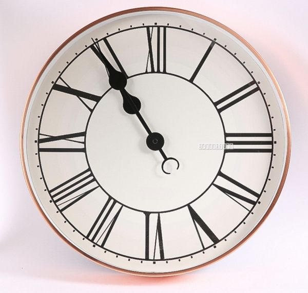 Picture of 3.CLKXD Wall Clock