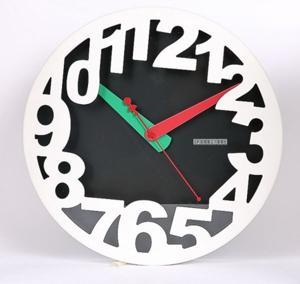 Picture of 8.CLKXD Wall Clock