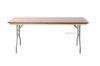 Picture of TITAN 182 Foldable Rectangular Dining Table