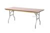 Picture of TITAN 182 Foldable Rectangular Dining Table