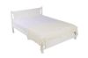 Picture of ZOEY Solid Pine Bed in /Double/ Queen Size
