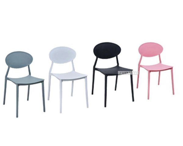 Picture of Mika Cafe Chair /Dining Chair *Multiple Colours