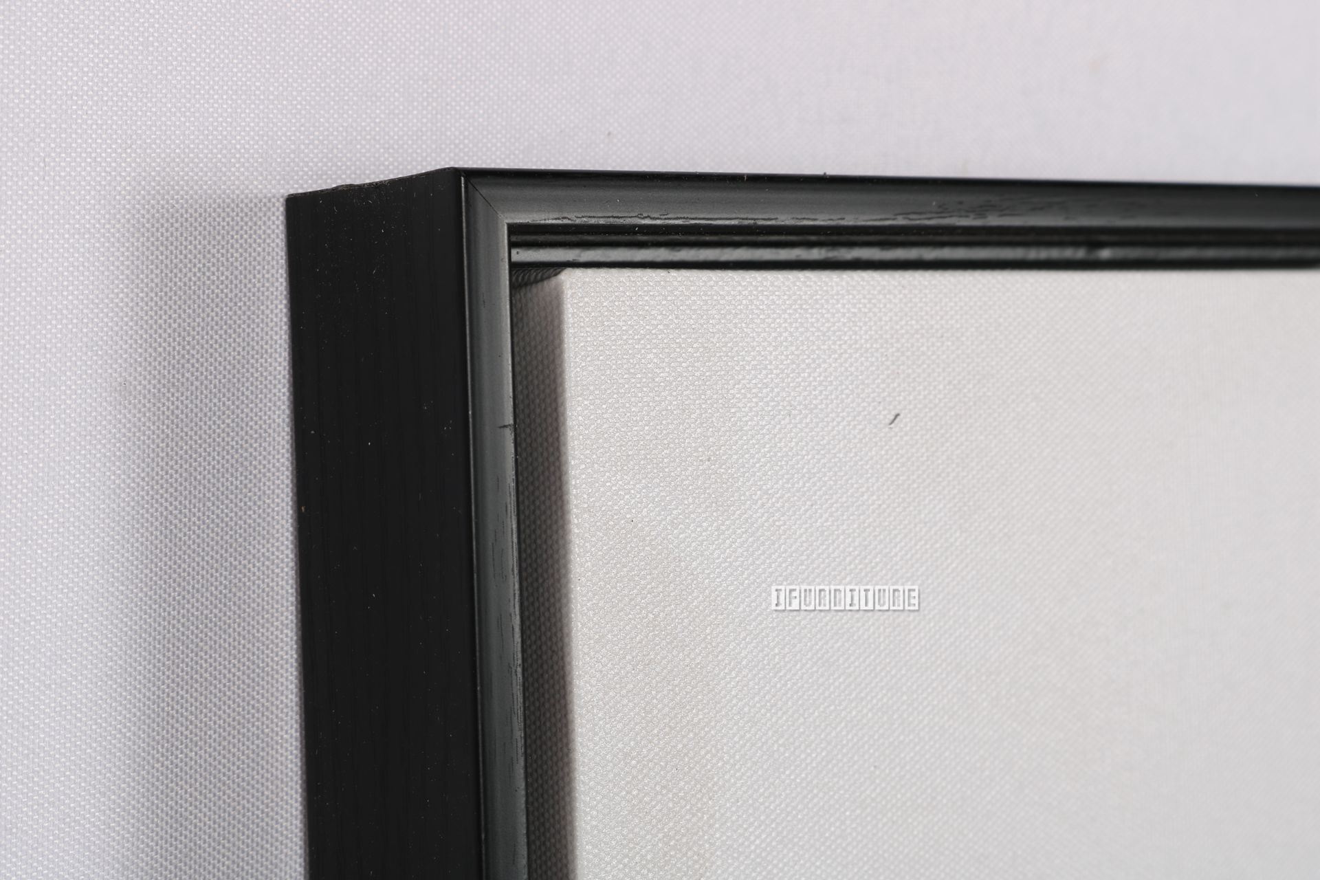 The Beauty of the Nature 40x40 Canvas Framed Print