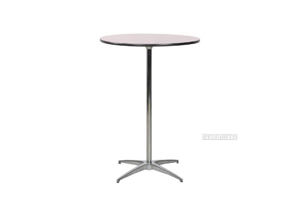 Picture of Fenland 92 Round Bar Table