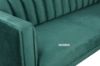 Picture of Falcon 3+2+1  Sofa Range *Peacock Green
