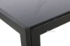 Picture of Jerome 135 Glass Dining Table