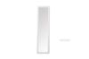Picture of Bronx Slim Mirror *White