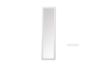 Picture of Bronx Slim Mirror *White