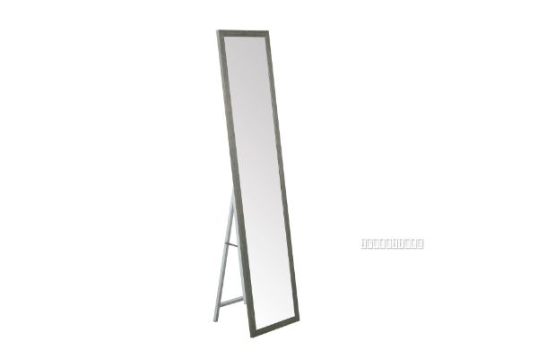 Picture of Bronx Slim Mirror *Grey