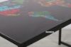 Picture of World Glass Writing Desk