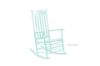 Picture of Hilton Rocking Chair * Green