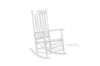 Picture of Hilton Rocking Chair * White