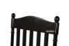 Picture of Hilton Rocking Chair (Black)