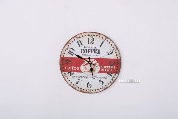 Picture of 3.CLKDJ Wall Clock