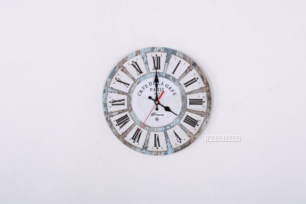 Picture of 6.CLKDJ Wall Clock