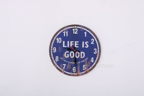 Picture of 7.CLKDJ Wall Clock