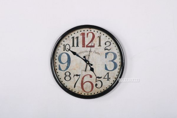 Picture of 6.CLKXJ Wall Clock