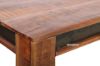 Picture of Nashville Acacia Wood 180 Dining Bench