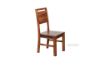 Picture of Nashville Acacia Wood Horizontal Dining Chair