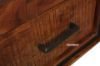 Picture of Nashville Acacia Wood 1Dr  Bookshelf