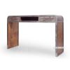 Picture of SAIGON Solid Mango Wood 120 Console Table