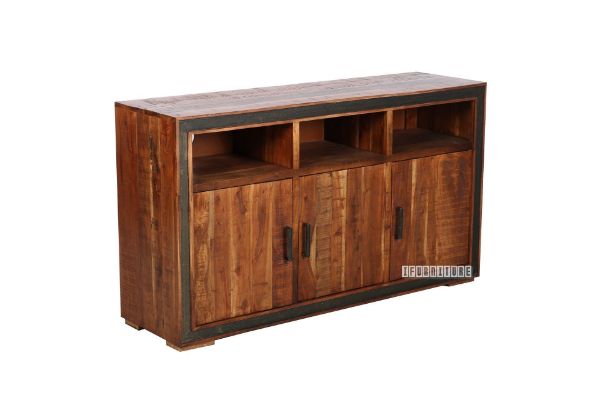 Picture of Nashville Acacia Wood Buffet/Sideboard