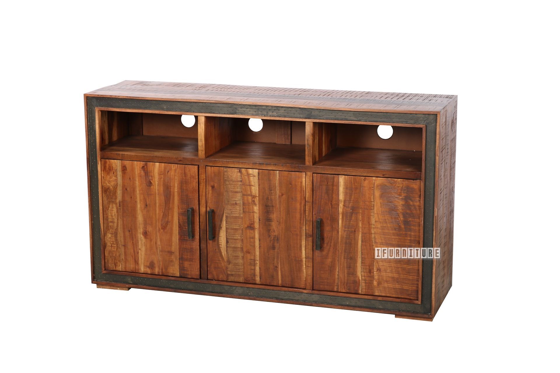 Nashville Acacia Wood Buffet/Sideboard
