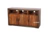 Picture of Nashville Acacia Wood Buffet/Sideboard