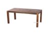 Picture of NASHVILLE Acacia Wood Dining Table - 180