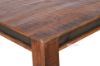 Picture of NASHVILLE Acacia Wood Dining Table - 200