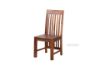 Picture of Nashville Acacia Wood 180/200 Dining Set