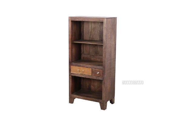 Picture of Jaipur 2drw Bookshelf *Mango Wood