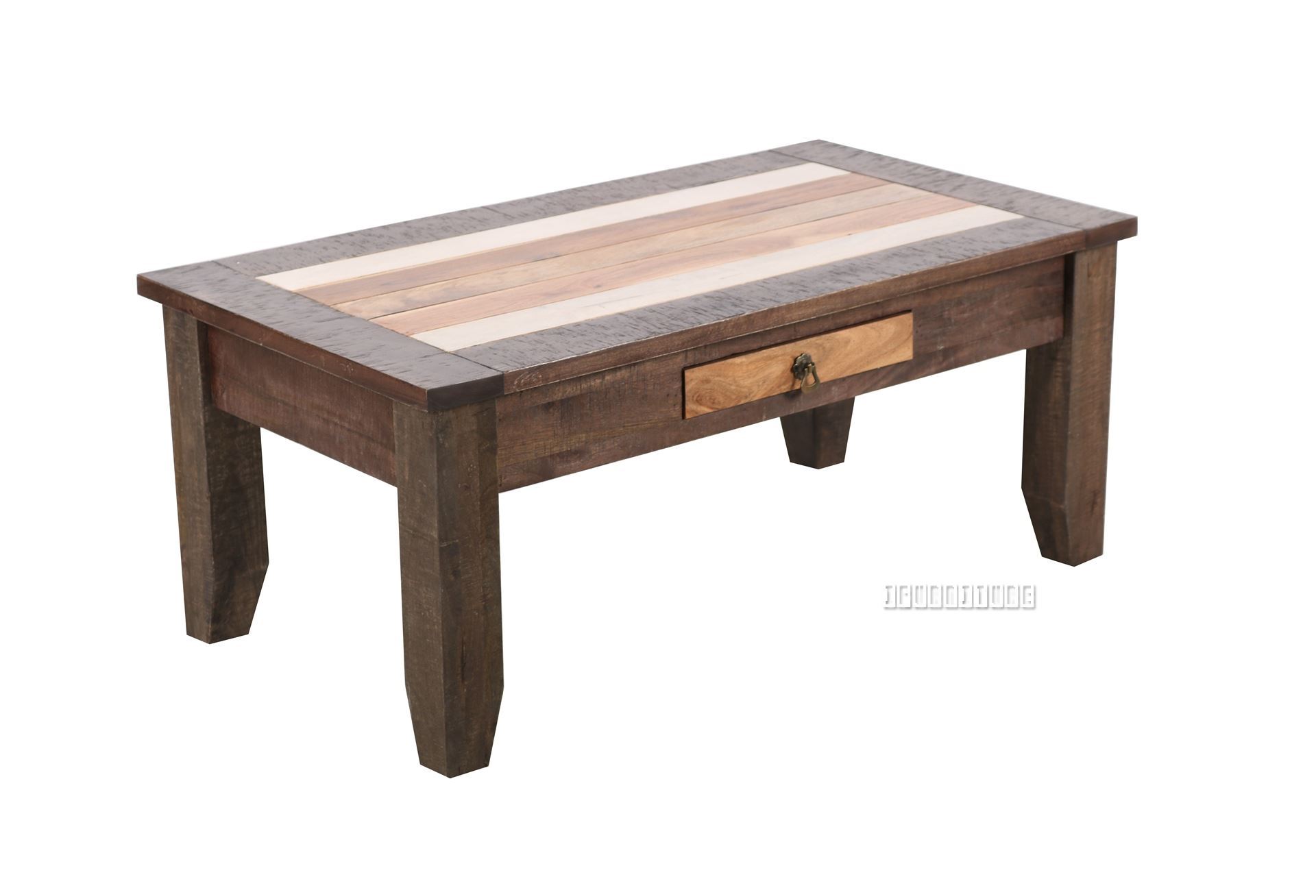 Jaipur 1Drw Coffee Table *Mango Wood
