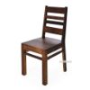 Picture of KUMASI Mango Wood Dining Chair