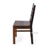 Picture of KUMASI Mango Wood Dining Chair