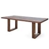 Picture of Kumasi 180/220 Dining Table *Mango Wood