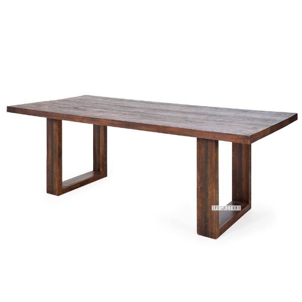 Picture of Kumasi 180/220 Dining Table *Mango Wood