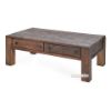 Picture of Kumasi 4Drw Coffee Table *Mango Wood