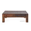 Picture of Kumasi 4Drw Coffee Table *Mango Wood