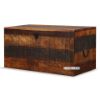 Picture of Kumasi Blanket Box *Mango Wood